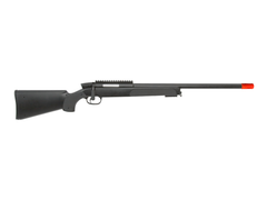 Steyr SSG 69 P2 spring 6 mm ASG – vue détaillée
