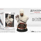 Figurine / Buste Altair Ibn-La'Ahad , 19 cm, Assassin's Creed