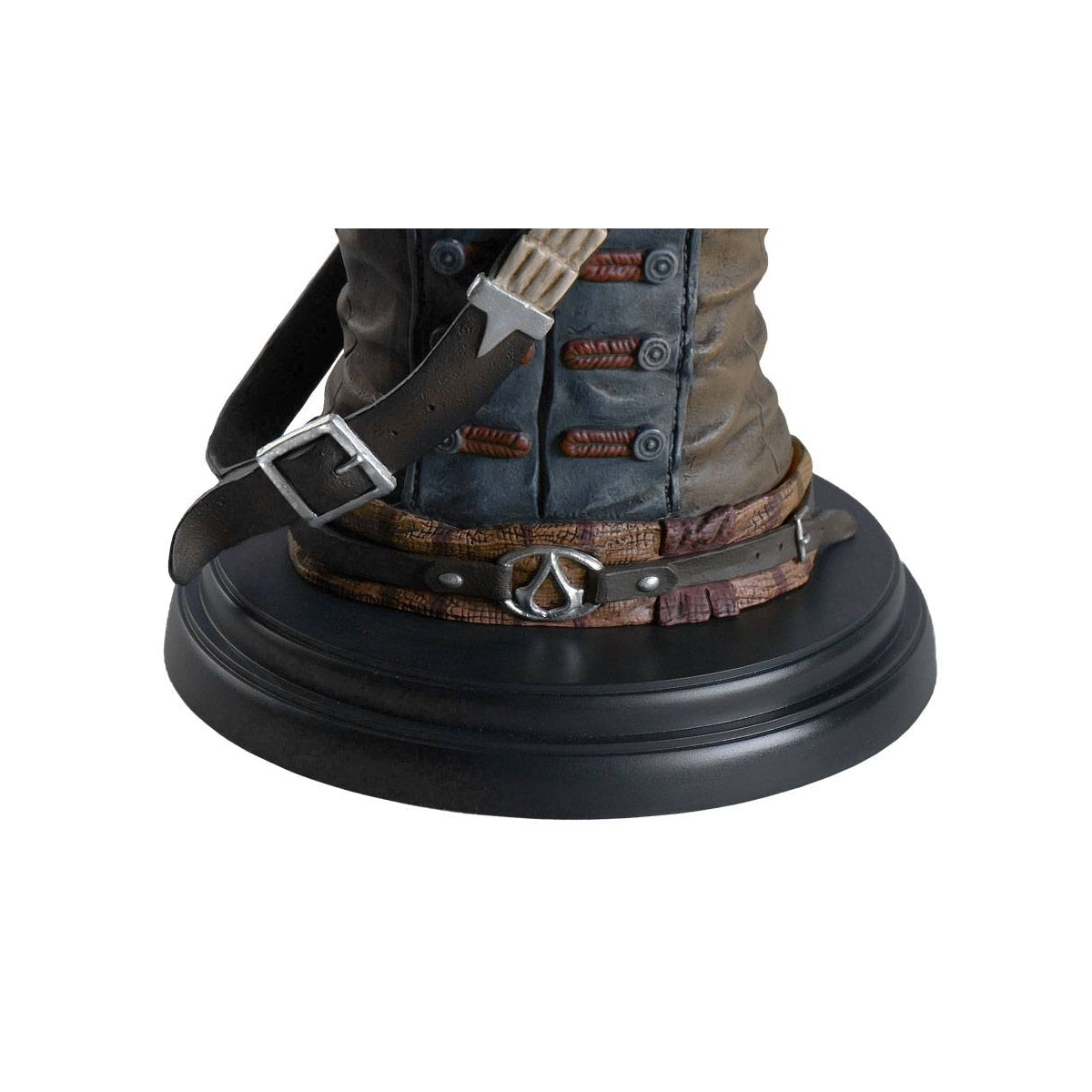 Figurine / Buste Aveline De Grandpré, Assassin's Creed Libération, 20cm