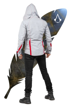 Veste Assassin’s Creed « Initié » – Pièce de collection limitée