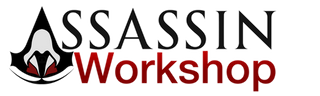 Logo Assassin Workshop