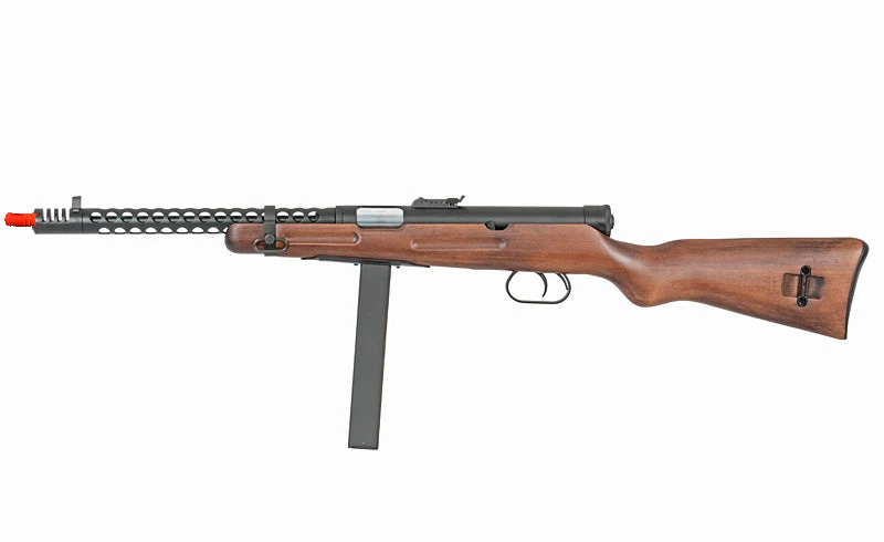 Réplique SW-08 M1938 Snow Wolf avec embout orange AW