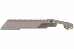 Dustcover B-33 Articulating AK Desert Tan 5KU