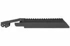 Dustcover B-33 Articulating AK Noir 5KU – vue 4