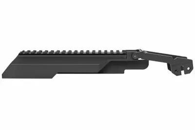 Dustcover B-33 Articulating AK Noir 5KU