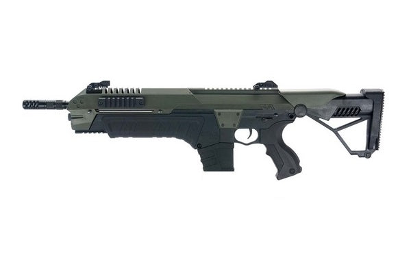 Poseidon XR5 Aether AEG 6 mm – OD