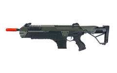 Poseidon XR5 Aether AEG 6 mm – OD