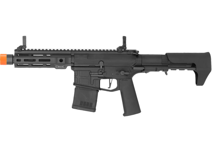 Ares M4 X-Class Model 6 AEG EFCS 6 mm – Noir