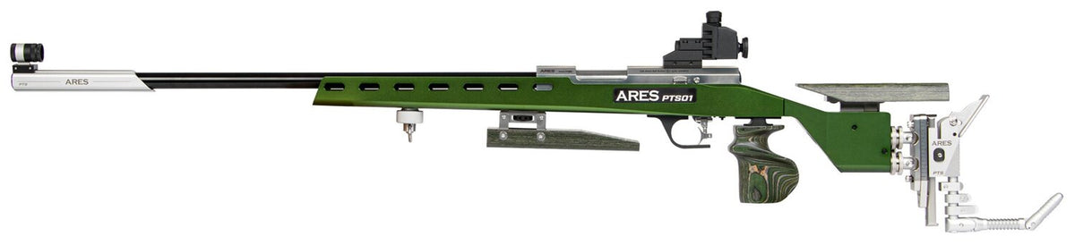 Ares PTS01 Precision Target Spring 6 mm – Ares
