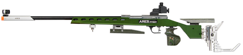 Ares PTS01 Precision Target Spring 6 mm – Ares