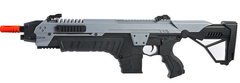 Poseidon XR5 Aether AEG 6 mm – Gris