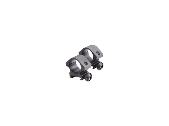 ANNEAU DE MONTAGE 25,4X6X21MM — 14035
