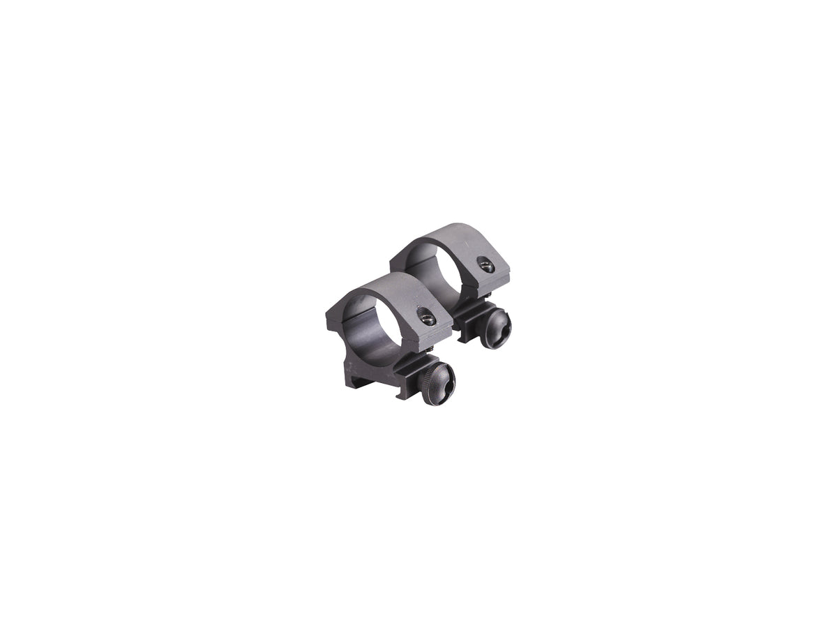ANNEAU DE MONTAGE 25,4X6X21MM — 14035