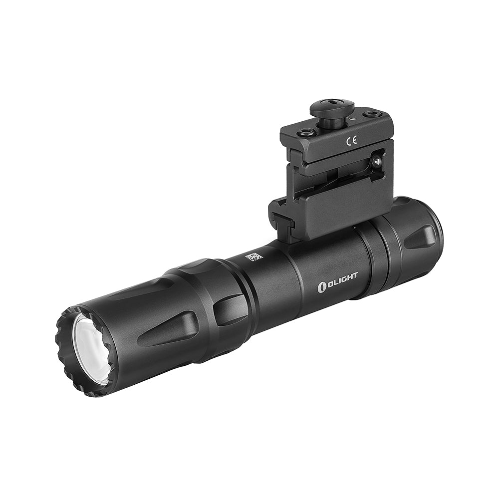 Lampe tactique Olight Odin – 2 000 lm et portée 300 m