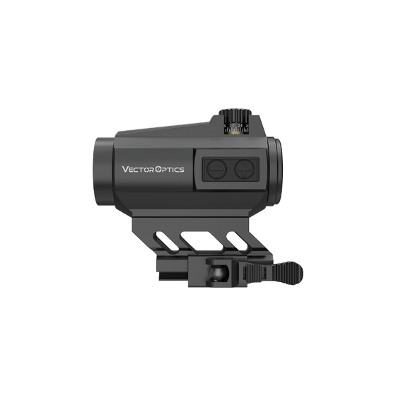 POINT ROUGE MAVERICK II PLUS 1X22 DBR — VE00165
