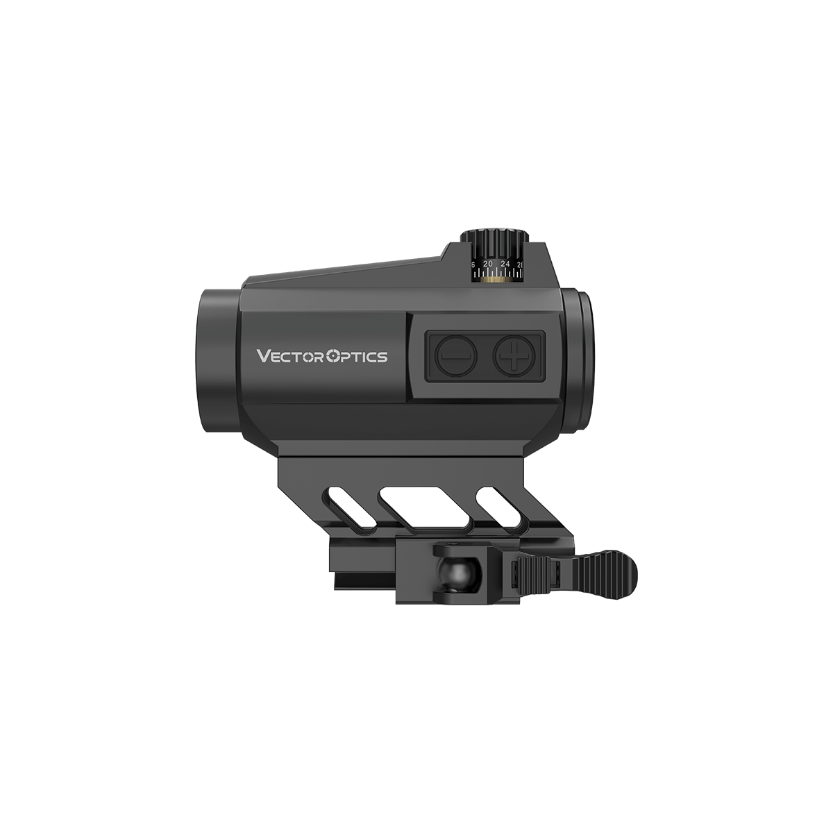 POINT ROUGE MAVERICK II PLUS 1X22 DBR — VE00165