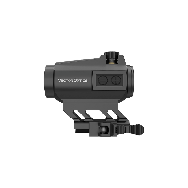 POINT ROUGE MAVERICK II PLUS 1X22 DBR — VE00165