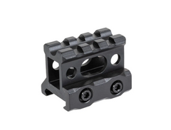 MONTAGE OPTIQUE 25MM COURT — SA33020
