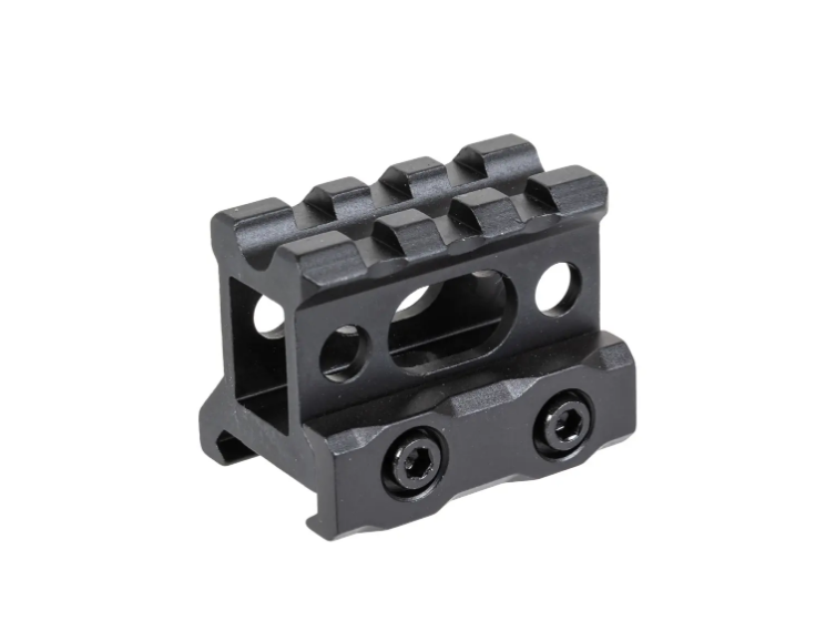 MONTAGE OPTIQUE 25MM COURT — SA33020