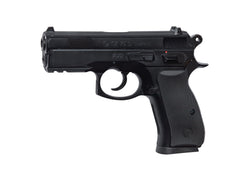 CZ 75D Compact 6 mm gaz non-blowback – ASG — Réf. 15885
