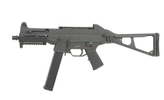Double Eagle UMD-45 Sportline AEG 6 mm – Gris