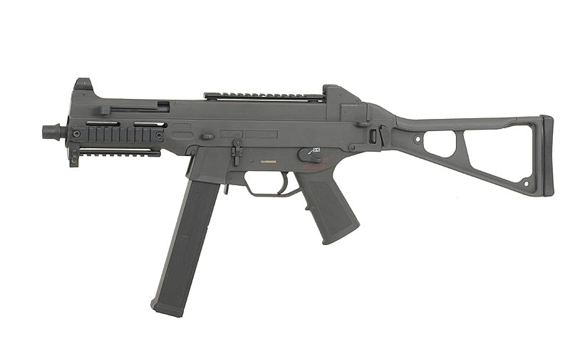 Double Eagle UMD-45 Sportline AEG 6 mm – Gris