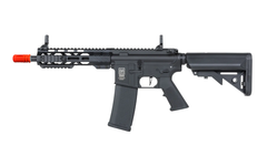 Specna Arms SA-C25 Gen.2 HAL AEG 6 mm — Noir ou Noir/Tan