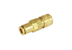 Balystik coupleur HPA femelle US vers Macroflex 6 mm — BAL1000