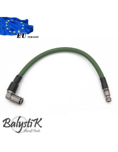 Balystik ligne HPA tressée OD EU — BAL1014