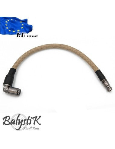 Balystik ligne HPA tressée Tan EU — BAL1018