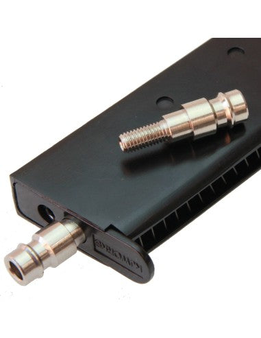 Balystik valve HPA KJ / WE / VFC EU — BAL1022