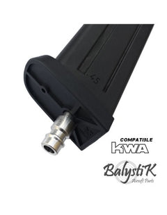 Balystik valve HPA KWA / G&G EU — BAL1046