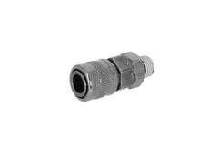Coupleur femelle HPA BALYSTIK 1/8 NPT High Flow US