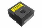 Batterie 500 mAh PLB500 pour lampe NPL25 - NPL25GL Nitecore – vue 4