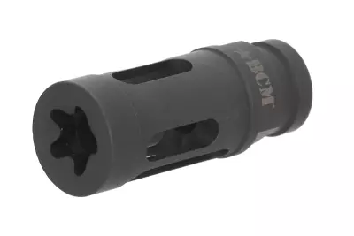 Compensateur BCM GUN FIGHTER 14mm CCW Angry Gun
