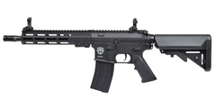 REPLIQUE LONGUE 6MM MK16 NOIRE — CA1008