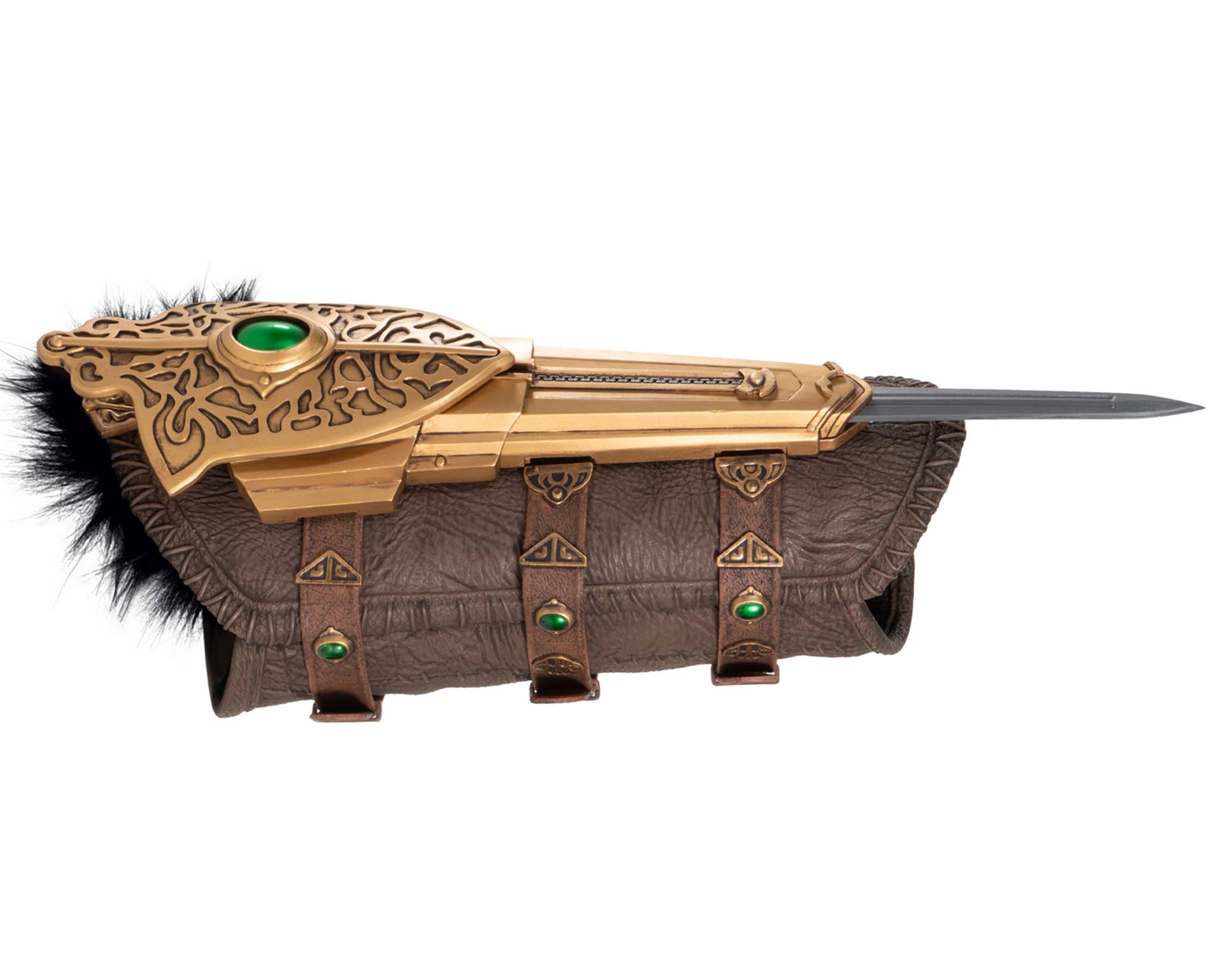 Réplique de collection Hidden Blade d’Eivor – Assassin’s Creed Valhalla