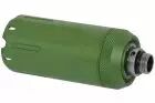 Tracer Unit Blaster C Vert ACETECH – vue 4