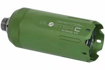 Tracer Unit Blaster C Vert ACETECH