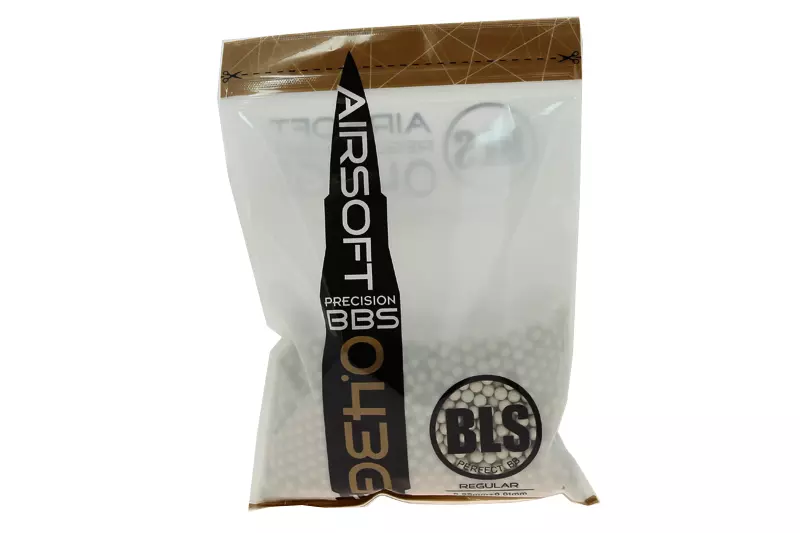 BLS Precision 0,43 g 2 320 billes / 1 kg — BLS0008
