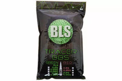 BLS Tracer vert 0,20 g 5 000 billes / 1 kg — BLS0011