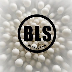 Sachet Billes 0.28g BLS STD 6mm