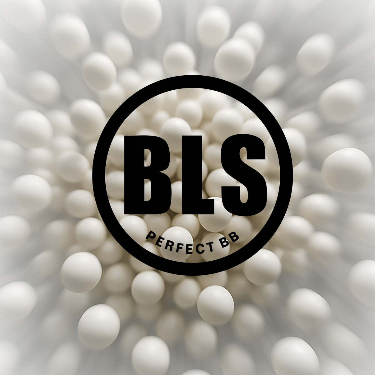 Billes BLS STD 6mm 0.30G