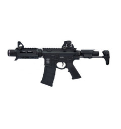 BOLT B4 PDW CQB AEG BRSS 6 mm – Noir — composant du pack AW
