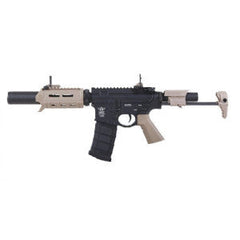Bolt Airsoft B4 PDW L EBBR / BRSS AEG 6 mm – Tan — composant du pack AW
