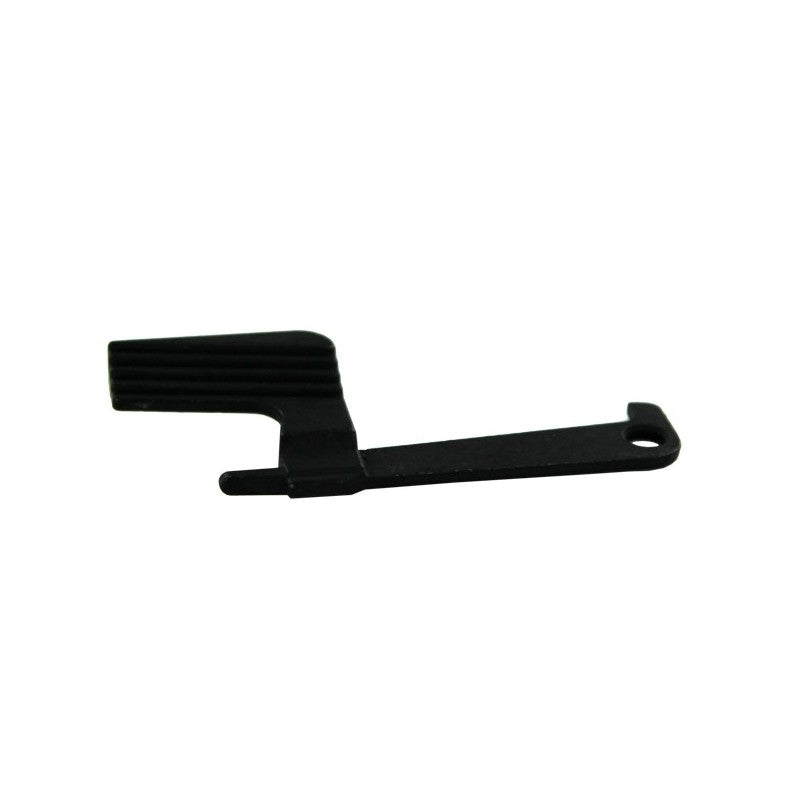 Levier d’arrêtoir BO14 pour réplique Airsoft Scorpion EVO – ASG 17765