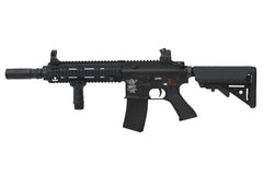 BOLT 416 DEVGRU AEG BRSS 6 mm – Noir avec module QD