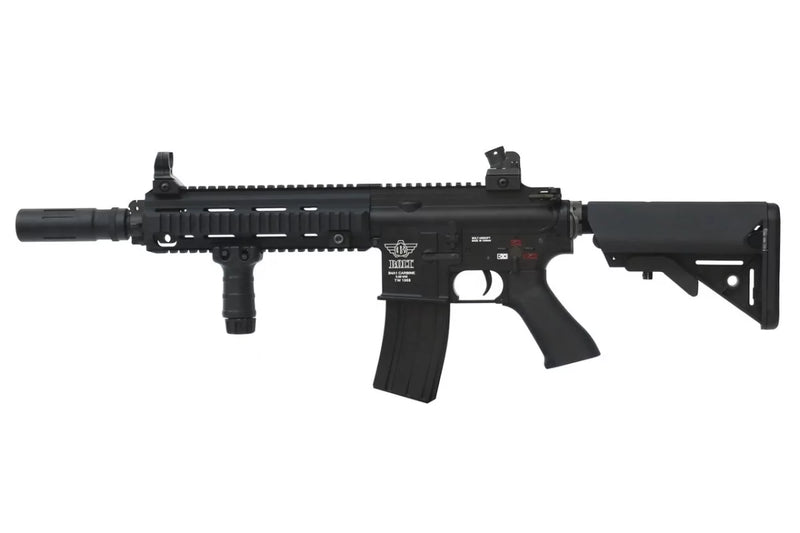 BOLT 416 DEVGRU AEG BRSS 6 mm – Noir avec QD — composant du pack AW