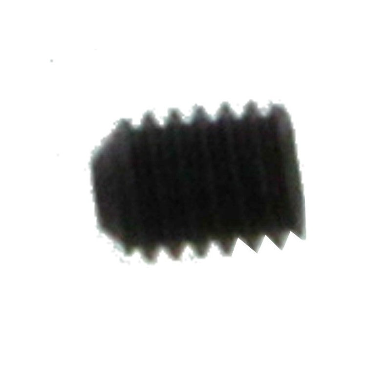 Vis M3 × 4 DIN 916 BO13 pour réplique Airsoft Scorpion EVO – ASG