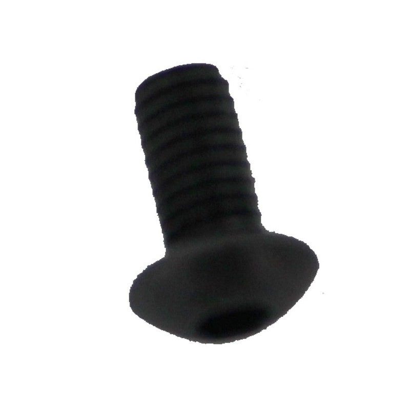 Vis M3 × 6 ISO 7380-1 BO30 – ASG 17781